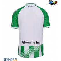 Moški Nogometni dresi Real Betis Domači 2026-27 Kratek Rokav